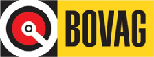 Logo Bovag